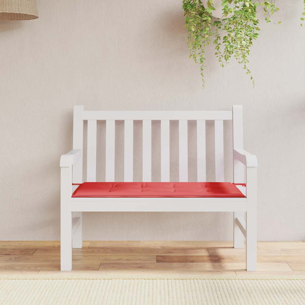 Garden Bench Cushion Oxford Fabric