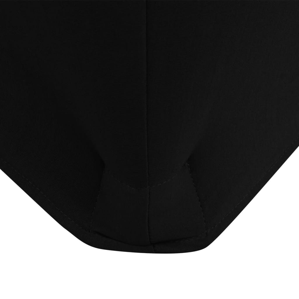 Stretch Table Slipcovers 2 Pcs