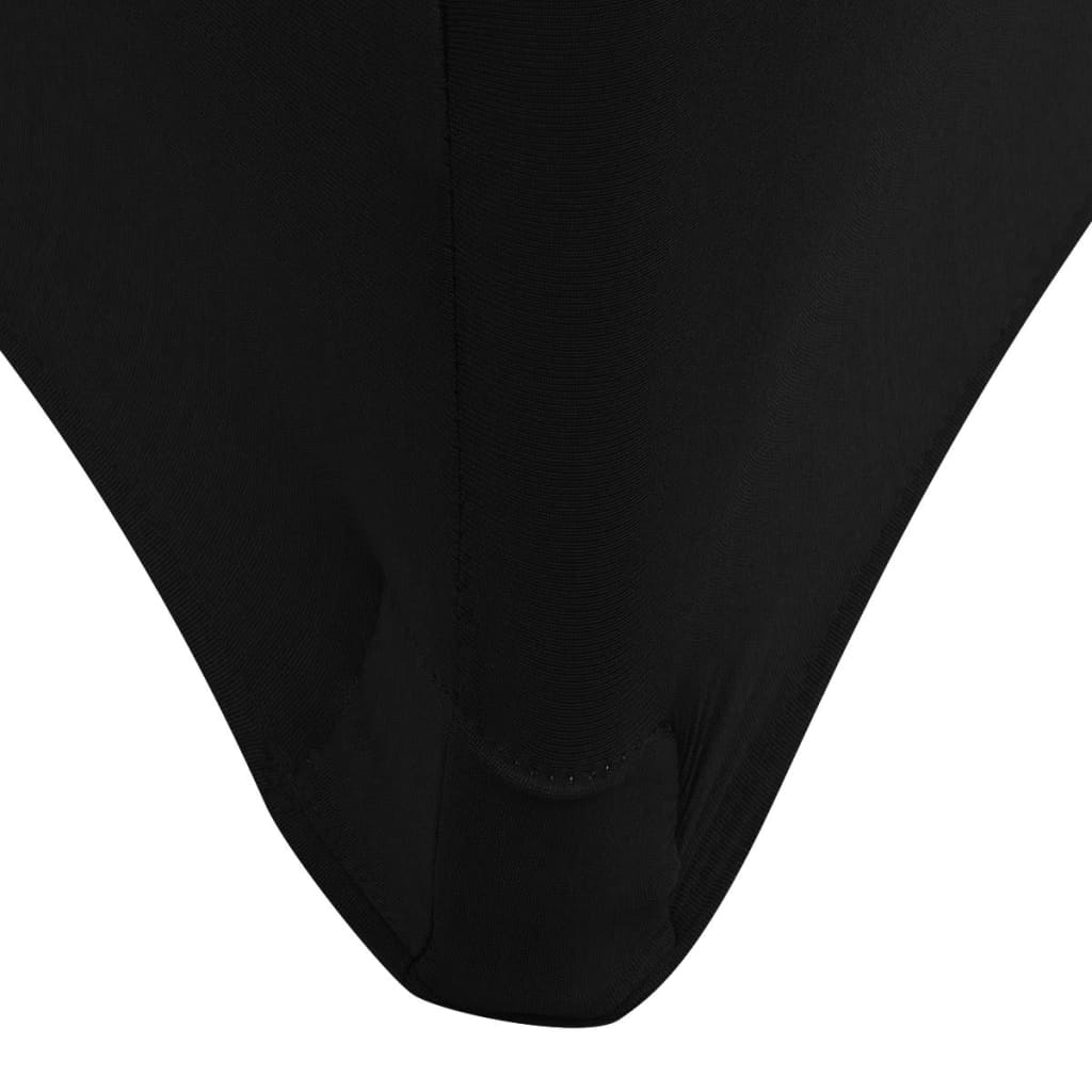 Stretch Table Slipcovers 2 Pcs