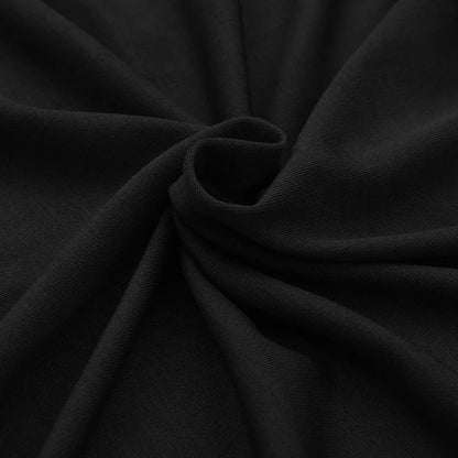 Stretch Table Slipcovers 2 Pcs
