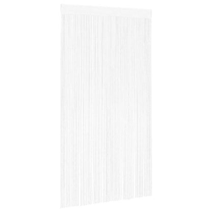 String Curtains 2 Pcs 140X250 Cm