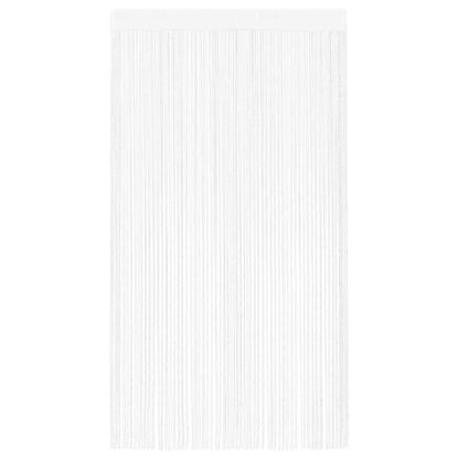 String Curtains 2 Pcs 140X250 Cm