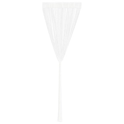 String Curtains 2 Pcs 140X250 Cm