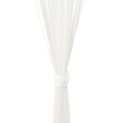 String Curtains 2 Pcs 140X250 Cm