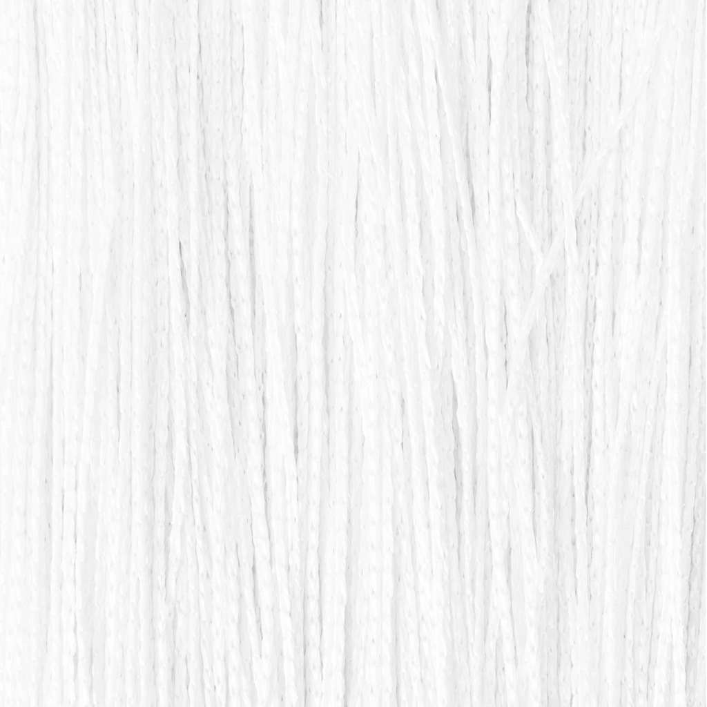 String Curtains 2 Pcs 140X250 Cm