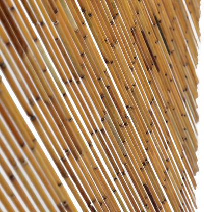 Door Curtain Bamboo