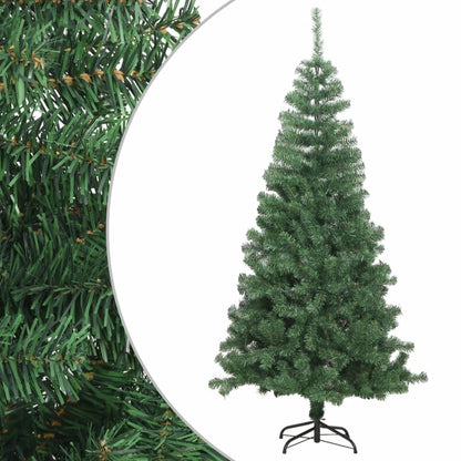 Artificial Christmas Tree With Stand 150 Cm 380 Branches