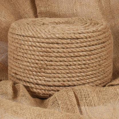 Rope 100% Jute