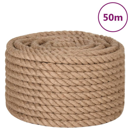 Rope 100% Jute