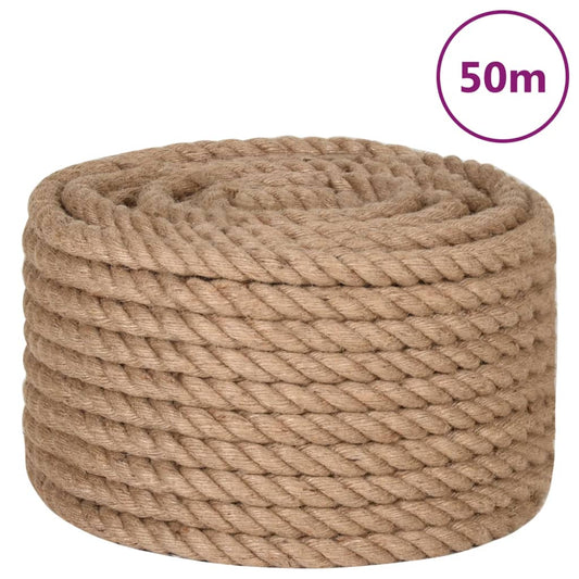 Rope 100% Jute