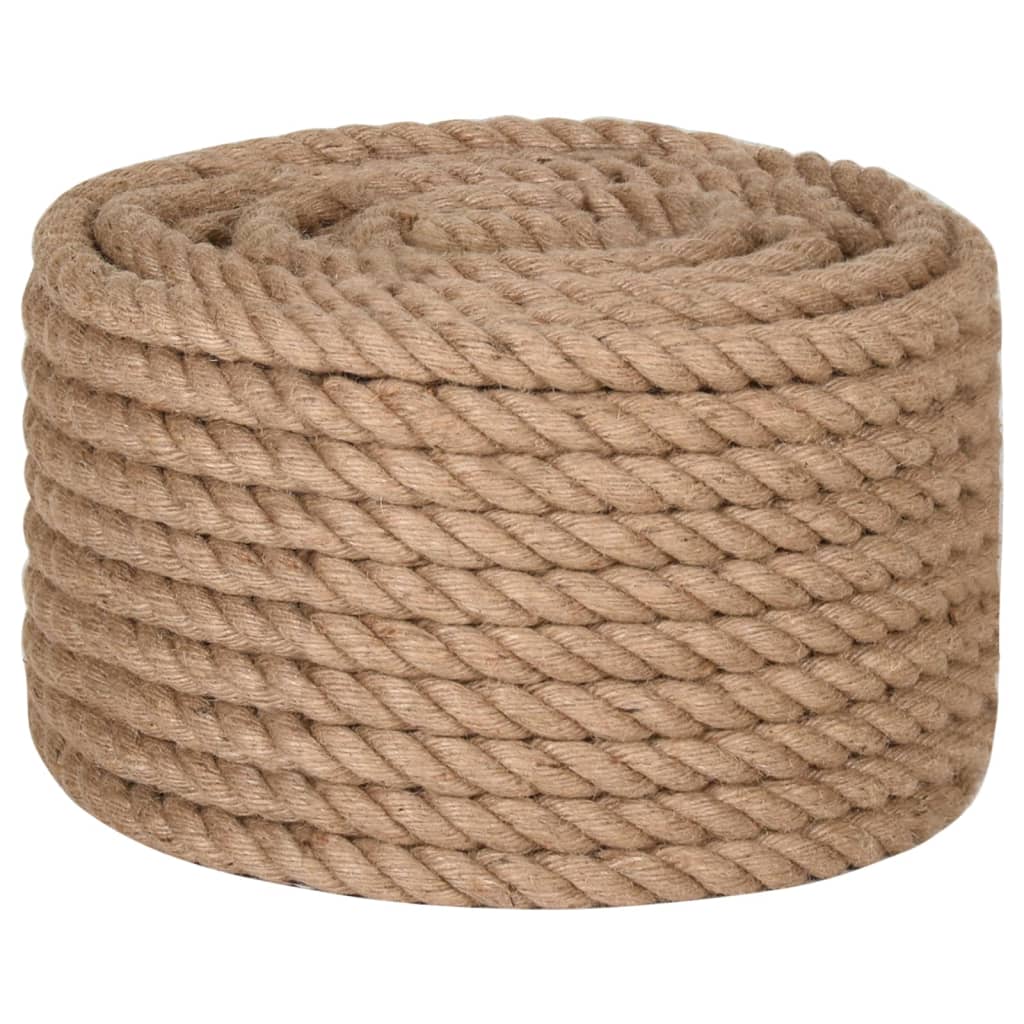 Rope 100% Jute