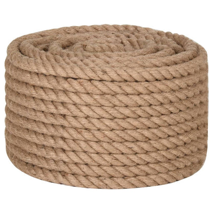 Rope 100% Jute