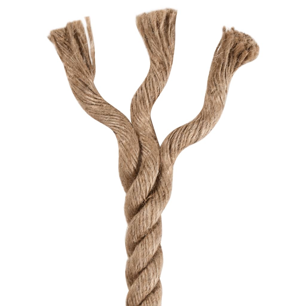 Rope 100% Jute