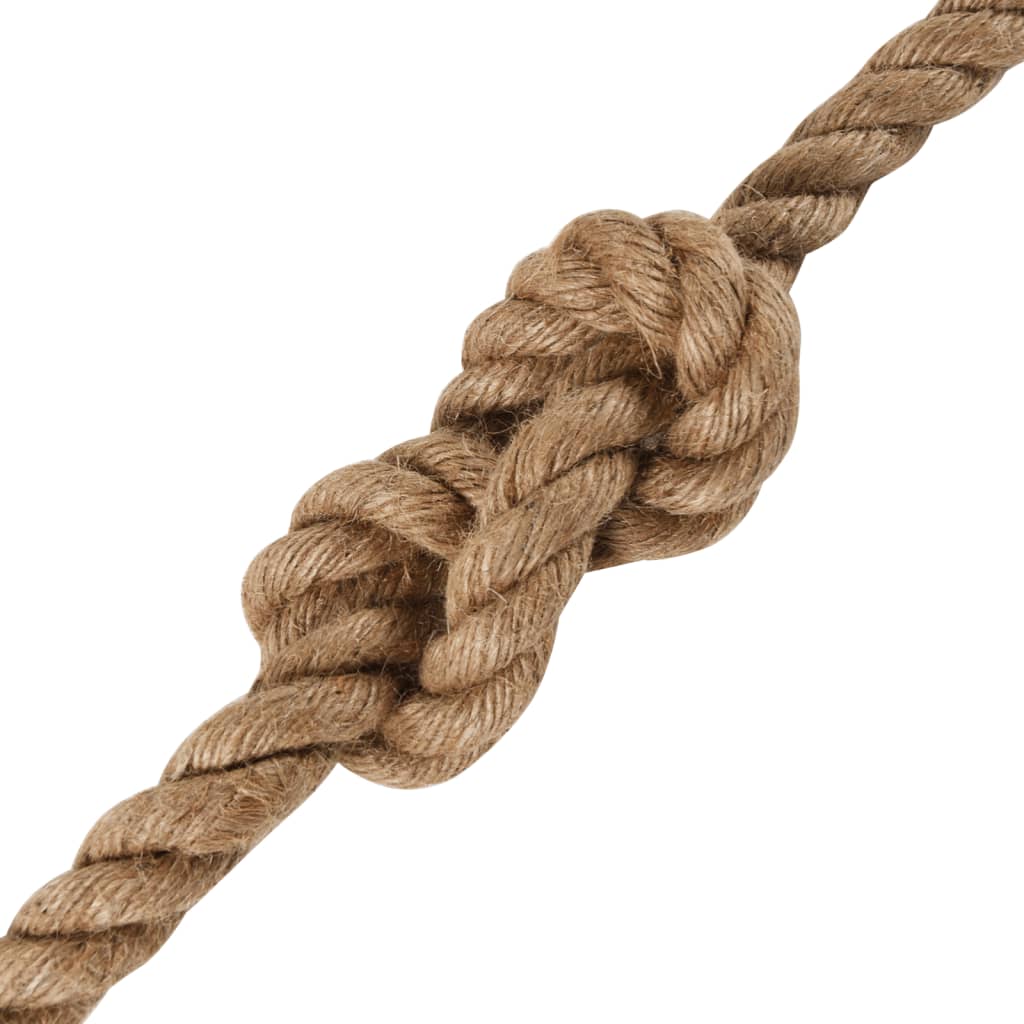 Rope 100% Jute