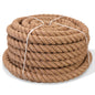 Rope 100% Jute
