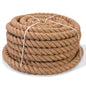 Rope 100% Jute