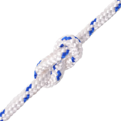 Marine Rope Polypropylene White