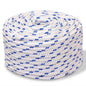 Marine Rope Polypropylene White