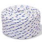Marine Rope Polypropylene White