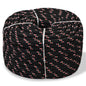 Marine Rope Polypropylene White