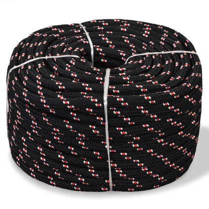 Marine Rope Polypropylene White