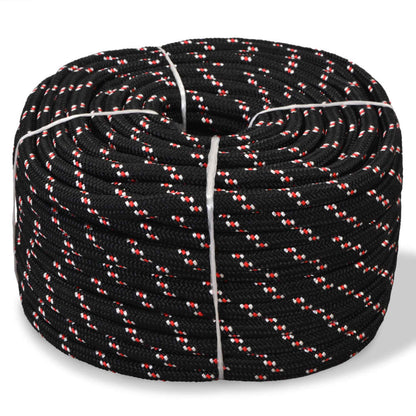 Marine Rope Polypropylene White