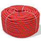 Marine Rope Polypropylene White