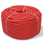Marine Rope Polypropylene White