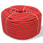 Marine Rope Polypropylene White