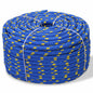 Marine Rope Polypropylene White
