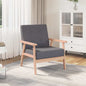 Armchair Faux Leather