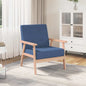 Armchair Faux Leather