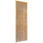 Door Curtain Bamboo