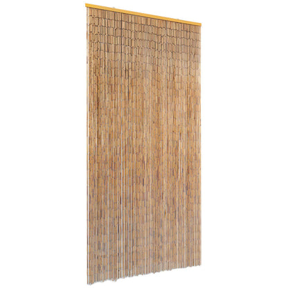 Door Curtain Bamboo