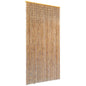 Door Curtain Bamboo