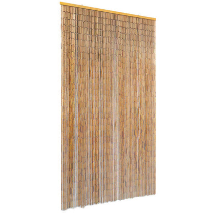 Door Curtain Bamboo