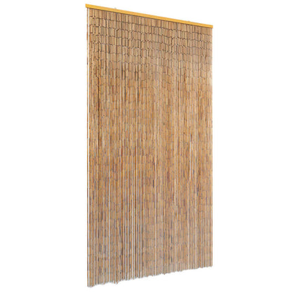 Door Curtain Bamboo