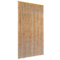 Door Curtain Bamboo