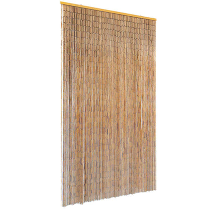 Door Curtain Bamboo