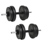 Dumbbells 2X15 Kg