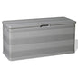Garden Storage Box 117X45X56 Cm