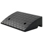 Kerb Ramps 2 Pcs Rubber
