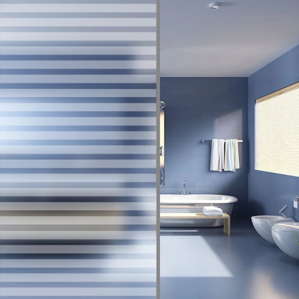 Window Film 0,9X Pvc