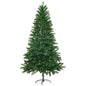 Faux Christmas Tree Lifelike Needles