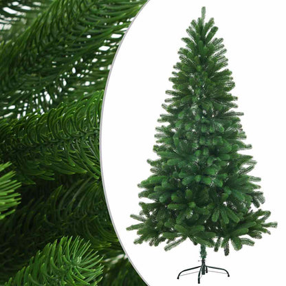 Faux Christmas Tree Lifelike Needles