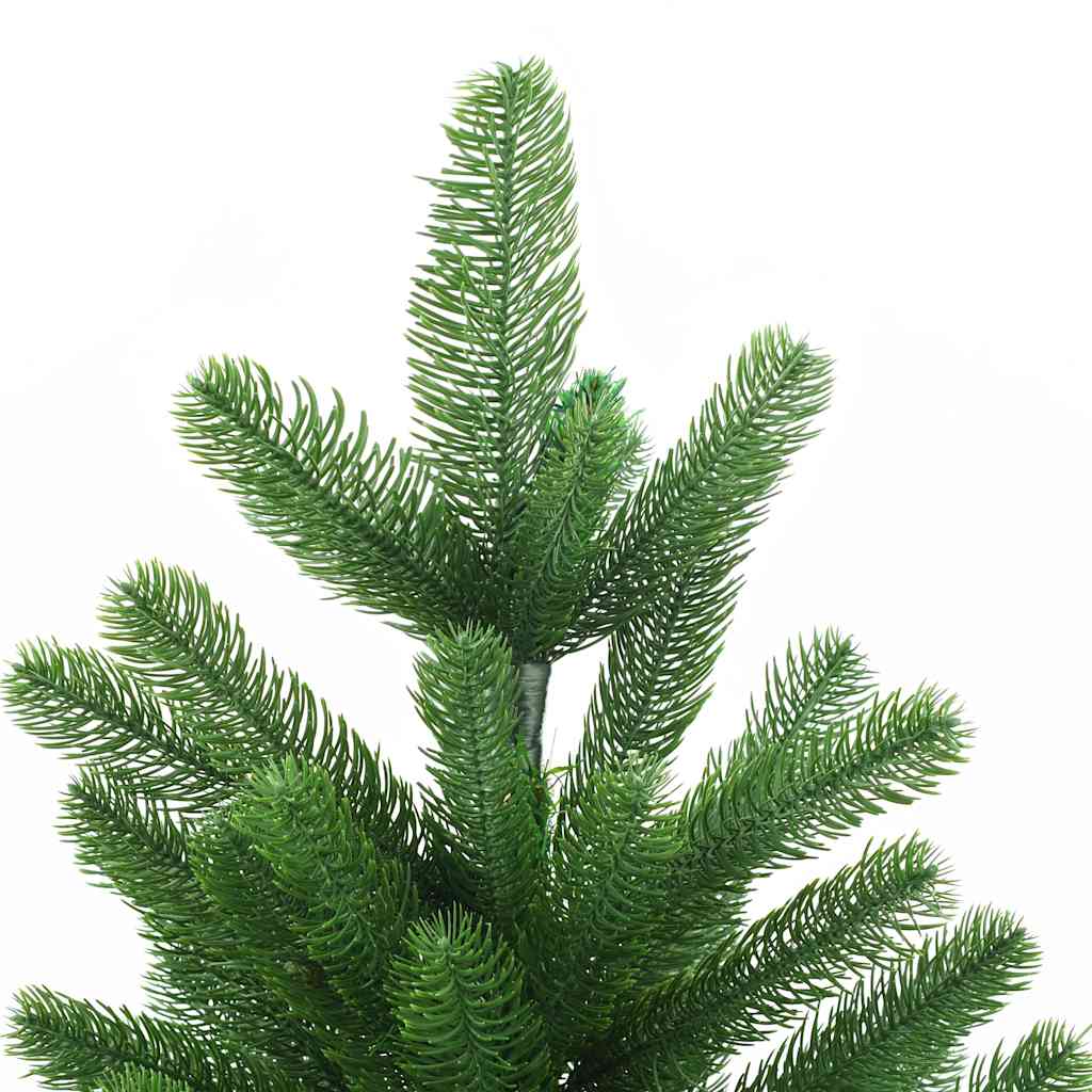 Faux Christmas Tree Lifelike Needles