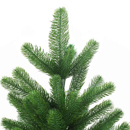 Faux Christmas Tree Lifelike Needles