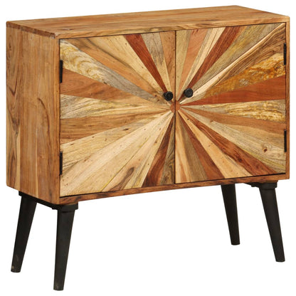 Tv Cabinet Solid Wood Acacia