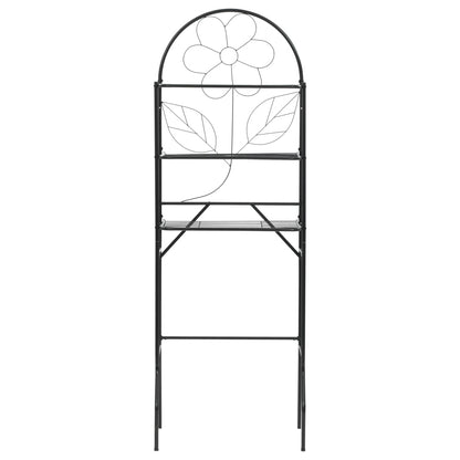 Toilet Rack 60X33X174 Cm