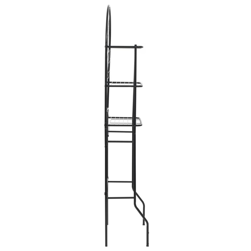 Toilet Rack 60X33X174 Cm